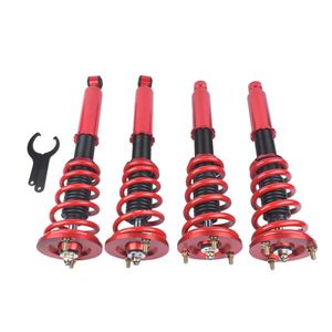 Kit de Suspensión de Altura Ajustable para Mitsubishi Eclipse 1995-1999, Amortiguadores de Ajuste, Sistemas de Suspensión - Product Image 1