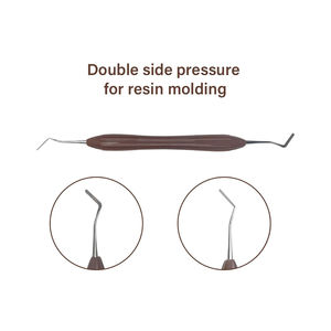 Los Mejores Instrumentos de Obturación Dental para Dentistas – Herramientas Duraderas y de Alta Precisión para Trabajos Restaurativos - Product Image 2