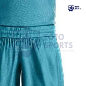 Uniforme de Baloncesto para Hombre, Ligero, Duradero, de Primera Calidad, a Precio Razonable, Transpirable, con Estampado por Sublimación - Product Image 6