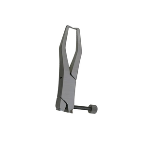 Ensemble d'instruments chirurgicaux de laparotomie de base de qualité supérieure, manuels, en acier inoxydable, approuvés CE ISO13485 - Product Image 4