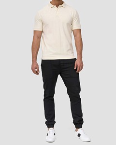 Chemises Polo de Golf Personnalisées de Haute Qualité pour Hommes, Marque Privée, T-Shirts de Sport à Manches Courtes - Product Image 1