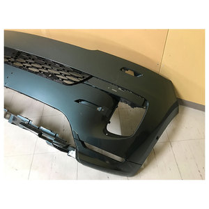 Precios Ventajosos: Parachoques Delantero para Land Rover Range Rover Sport L461, Cubierta N9X2-17F003 2023 2024, Piezas de Modificación de Vehículos - Product Image 2