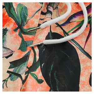 Ropa Protectora Resistente a los Rayos UV, Ligera, Protección Solar, Ropa Deportiva para Exteriores, Transpirable, Estampada, Informal, Corta - Product Image 4