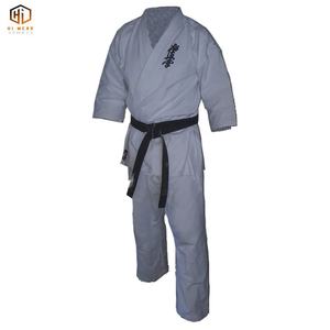 Nuevo Uniforme de Karate Kyokushin con Diseño Único Personalizado por Sublimación, Duradero y de la Mejor Calidad a Precio Inmejorable - Product Image 6