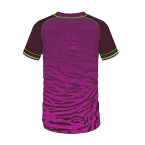 Vêtements de sport sur mesure pour hommes, uniformes de baseball et de softball, service OEM, prix bas, ensembles de vêtements de sport en grande taille pour adultes - Product Image 6