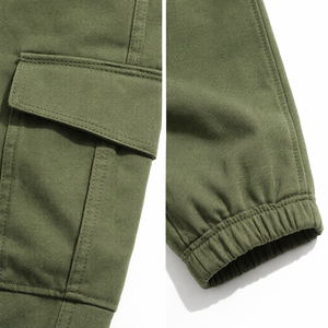 Wholesale <b>Cargo</b> Pants Men Outdoor Hiking Multi Pocket <b>Stretch</b> Casual Wear Men <b>Cargo</b> Pants - Product Image 4