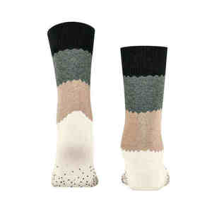 Calcetines Deportivos Largos Casuales para Hombre, Diseño Nuevo, Transpirables, de Alta Calidad, Ligeros para Correr - Product Image 1