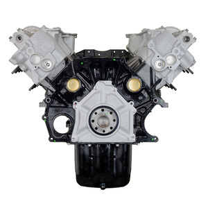 เครื่องยนต์ V8 LS ขนาด 6.0 ลิตร มือสองสำหรับขาย พร้อมชุดสายไฟ ECU ทดสอบแรงอัดแล้ว รับประกัน 6 ปี 360 แรงม้า/แรงบิด 380 ปอนด์-ฟุต สำหรับการเปลี่ยนใส่ (Swap) - Product Image 6