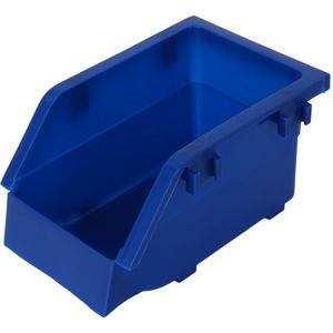 Organizzatore per Scaffalature con Ruote Bloccabili a 90 Pezzi per Negozi, Garage e Contenitori Portautensili Domestici - Product Image 2