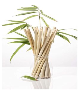 ECO FRIENDLY REUSABLE DRINKING <b>BAMBOO</b> <b>STRAW</b> HIGH QUALITY <b>BAMBOO</b> WOODEN <b>STRAW</b> - Product Image 2