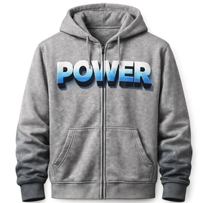 Sudaderas con capucha personalizadas para hombre, sudadera con capucha de algodón y forro polar, ropa de calle de invierno, sudadera informal para hombre, venta al por mayor - Product Image 6