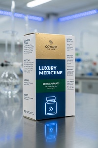 Soluciones Personalizadas de Empaquetado Farmacéutico para Fabricantes de Medicamentos, Marcas de Salud y Empresas de Suplementos Nutricionales - Product Image 5