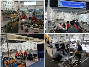 Pièces de moteur automatique stock Nitoyo <span class=keywords><strong>Carburateur</strong></span> OE 1010 pour <span class=keywords><strong>carburateur</strong></span> Proton <span class=keywords><strong>Weber</strong></span> 40 IDF - Product Image 4