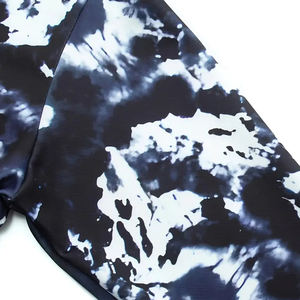 Best Price Men's Breathable <b>Sublimation</b> <b>Hoodies</b> with Custom Logo 100% Cotton Zipper-Up OEM Service Print Design - Product Image 5