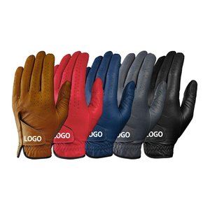 SILK HAWKS INTERNATIONAL SL-1777 Gants de golf unisexes toutes saisons en PU antidérapants avec fermeture auto-agrippante, performance optimale, ajustement personnalisé - Product Image 4