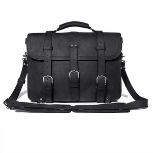 Sac de voyage léger et résistant pour ordinateur portable, avec poches sécurisées et design de transport confortable, idéal pour les voyages professionnels. - Product Image 1