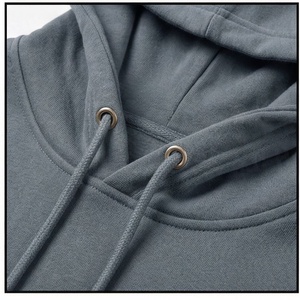 Pull à capuche chaud pour femme, style décontracté, avec cordon de serrage, en tissu doux et confortable, à manches longues, design confortable - Product Image 4