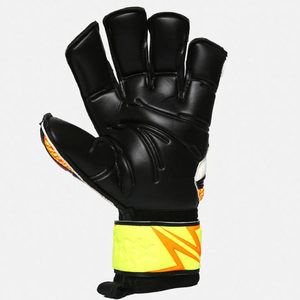 Guantes de Fútbol Americano Profesionales de Alta Calidad, Transpirables y de Última Tendencia, con Cierre de Velcro para Deportes al Aire Libre - Product Image 5