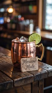 Hammered copper drink mug set cedar retreat beverage <b>cups</b> <b>reusable</b> handcrafted cocktail mugs premium durable - Product Image 6