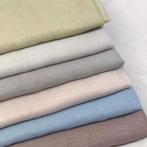 Hijab uni 2026 pour femmes en tissu modal doux et respirant de qualité supérieure, Foulard islamique, Vente en gros - Product Image 2