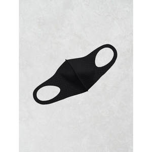 Bouclier de protection antimicrobien antibactérien 3D de taille moyenne - Product Image 1