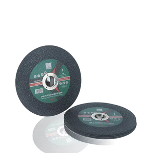 Disco Abrasivo de Óxido de Aluminio de 150 mm para Amoladoras, Alta Eficiencia, Proveedor OEM de Vietnam, 2 Años de Vida Útil - Product Image 1