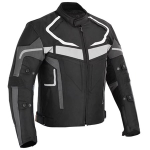<b>Motorcycle</b> <b>Jacket</b> Unisex <b>Summer</b> Plus Size Custom Design Logo Printed Breathable Racing Biker Waterproof Windproof High Quality - Product Image 3