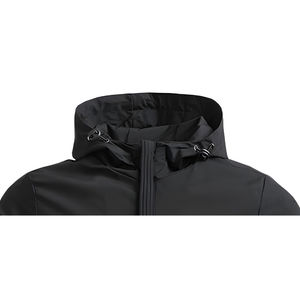 เสื้อแจ็คเก็ตผู้ชายแบบแห้งเร็ว บางเบา รุ่นใหม่ เสื้อผ้าสำหรับกิจกรรมกลางแจ้ง ป้องกันลม เสื้อแจ็คเก็ตกันลมแบบทหาร เสื้อแจ็คเก็ตบอมเบอร์ - Product Image 2