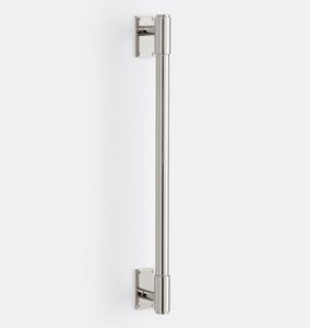 Impresionante Tirador de Cajón Moderno para Muebles de Dormitorio, Tirador de Latón Personalizado para Armario de Cocina - Product Image 6