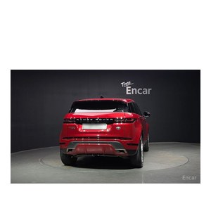Land Rover Range Rover Evoque D180 R-Dynamic SE, Junio 2020, 55,836 km, Diésel, Automático, Norma de Emisiones Euro V, Volante a la Izquierda, Tracción Trasera - Product Image 4