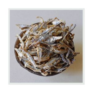 ¡OFERTA ESPECIAL! Anchoas Secas 2026 para Snacks Saludables y Aporte de Proteínas. Mariscos Puros, Limpios, Seguros y de Origen Sostenible. - Product Image 1