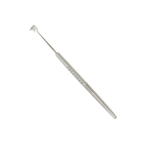 PISSCO Écarteur Knapp HOHMANN MIOS, Écarteur de hanche à levier osseux HOHMANN MIOS, Écarteur de hanche à levier osseux courbé HOHMANN MIOS, 1 pièce - Product Image 1