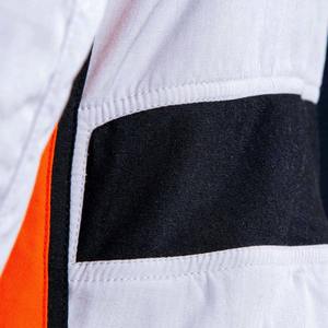 Combinaison de karting personnalisée, créez votre propre combinaison de karting, ensembles de course moto et auto, vêtements de sport Cordura - Product Image 4