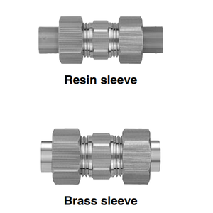 อุปกรณ์ใส่นิวเมติก SMC KFH10B-00ชิ้นส่วนนิวเมติก - Product Image 3