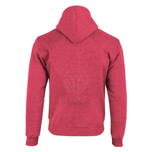 Nouveauté : Sweat-shirts basiques pour hommes en coton, couleur unie, style actuel, vente en gros à prix raisonnable, sweat-shirts à fermeture éclair pour hommes en vente en ligne - Product Image 3