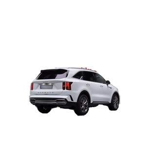 ปี 2021 สำหรับรถยนต์ Kia Sorento ดีเซล 2.2 ขับเคลื่อน 2 ล้อ เกียร์อัตโนมัติ เบาะหนัง ระยะทาง 131,933 กม. พวงมาลัยซ้าย - Product Image 1