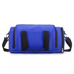 High Quality Custom Made Gym <b>Duffel</b> <b>Bag</b> Hot Sale Lightweight Travel and Sports Use Duffle <b>Bag</b> For Unisex - Product Image 5