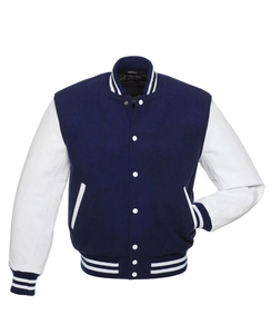 High Quality Customized Design Versity <b>Man</b> Jackets New Stylish Jacket For <b>Man</b> Personalized Satin Letterman University Jacket - Product Image 2