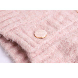 <b>Women</b> <b>Cardigan</b> Long Sleeve Soft Knit Lightweight <b>Warm</b> Comfortable Daily Wear <b>Women</b> <b>Cardigan</b> - Product Image 4