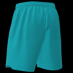 Shorts de football personnalisés avec logo, légers, respirants, séchage rapide, vêtements d'entraînement et de match pour athlètes - Product Image 3