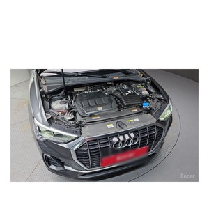 Audi Q3 35 TDI Premium 2023, 27,235 km, Diésel, Asientos de Cuero, Volante a la Izquierda, Cámara Trasera - Product Image 6