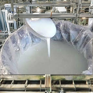 ZESTCRYL Modèle 7650 Émulsion liquide de copolymère styrène-acrylique à base d'eau pour peintures à l'émulsion Revêtement extérieur pour bâtiments - Product Image 1