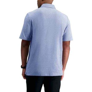 Camisetas de Manga Corta para Hombre, 100% Algodón, Antiarrugas, Estilo Deportivo, Estilo Urbano, Transpirables, Tallas Grandes - Product Image 2