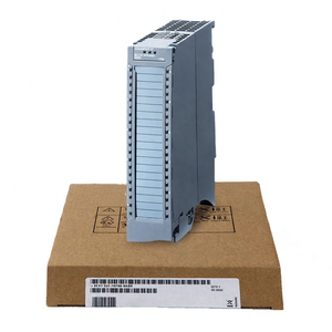 Vendeur Or 6ES7531-7KF00-0AB0 Série S7-1500 Contrôleur PLC Neuf Original Contrôleur de Programmation PLC 6ES7 531-7KF00-0AB0 - Product Image 1