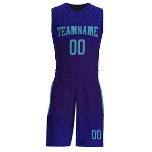 Camisetas de Béisbol Sublimadas Personalizadas y Económicas para Clubes de Béisbol, Uniformes Deportivos para Equipos de Béisbol al por Mayor - Product Image 2