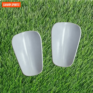 Espinilleras de Fútbol Personalizadas con Logotipo, Mini Espinilleras de EVA de 8*5cm 10*6cm para Niños y Adultos, Equipo de Protección - Product Image 6