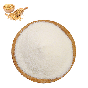 Concentré de protéines de soja non OGM de qualité alimentaire supérieure, vente en gros en vrac pour les fabricants alimentaires mondiaux - Product Image 4