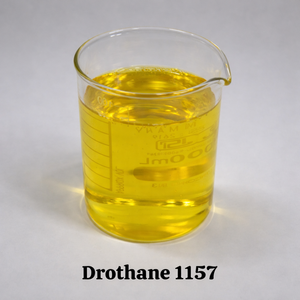 โพลีออลน้ำมันละหุ่งจากธรรมชาติสำหรับสารเคลือบโพลียูรีเทนชนิดยืดหยุ่นและอีลาสโตเมอร์ โดรเทน 1157 - Product Image 2