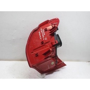 Feu arrière gauche d'occasion pour 3008 2009-2013 (côté gauche) OEM 9683460880 - Product Image 6