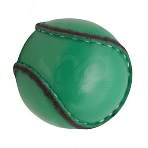 High Performance Hurling <b>Balls</b> With Solid Color Design For Consistent <b>Bounce</b> And Long Lasting Use - Product Image 3